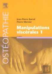 Manipulations Viscerales T.1