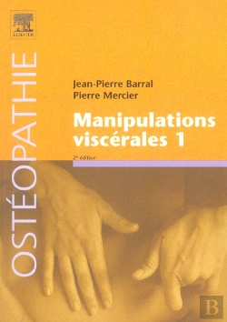 Bertrand.pt - Manipulations Viscerales T.1