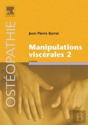 Manipulations Viscérales - Tome 2