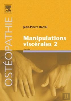 Bertrand.pt - Manipulations Viscérales - Tome 2