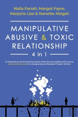 Bertrand.pt - Manipulative, Abusive & Toxic Relationship, 4 In 1