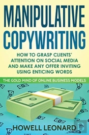 Manipulative Copywriting