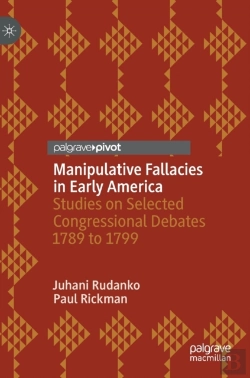 Bertrand.pt - Manipulative Fallacies In Early America