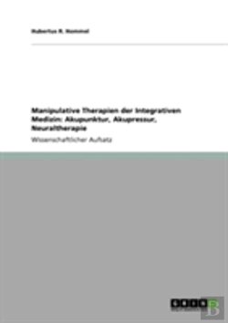 Bertrand.pt - Manipulative Therapien Der Integrativen Medizin