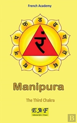 Bertrand.pt - Manipura - The Third Chakra