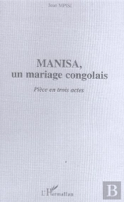 Manisa, Un Mariage Congolais