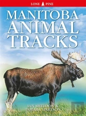 Manitoba Animal Tracks