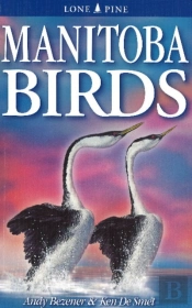 Manitoba Birds