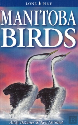 Bertrand.pt - Manitoba Birds