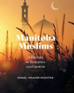 Bertrand.pt - Manitoba Muslims