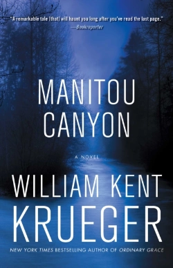 Bertrand.pt - Manitou Canyon
