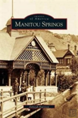 Bertrand.pt - Manitou Springs