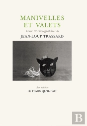 Manivelles Et Valets