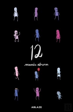 Bertrand.pt - Manix Abrera'S 12