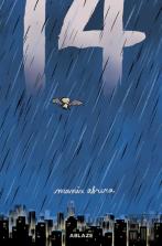 Manix Abrera'S 14