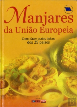 Bertrand.pt - Manjares da União Europeia