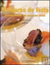Manjares de Festa