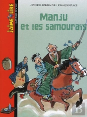 Manju Et Les Samouraïs