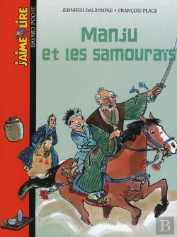 Bertrand.pt - Manju Et Les Samouraïs