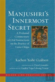 Manjushri'S Innermost Secret