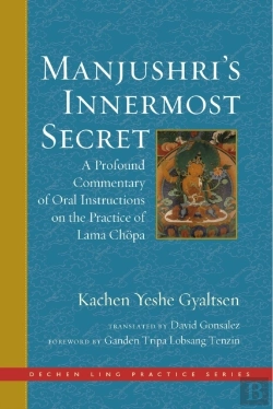 Bertrand.pt - Manjushri'S Innermost Secret