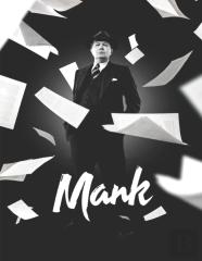 Mank