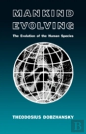 Mankind Evolving