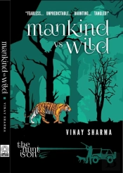 Mankind Vs Wild