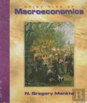 Mankiw Principles Of Macroeconomics + Ta