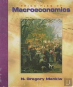 Bertrand.pt - Mankiw Principles Of Macroeconomics + Ta