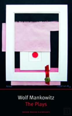 Bertrand.pt - Mankowitz: The Plays