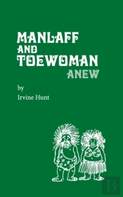 Manlaff   Toewoman: Anew