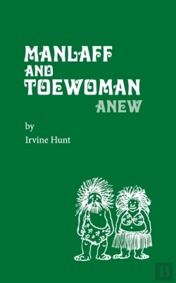 Bertrand.pt - Manlaff   Toewoman: Anew