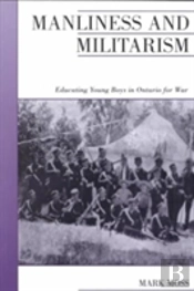 Manliness And Militarism