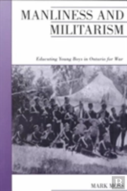 Bertrand.pt - Manliness And Militarism