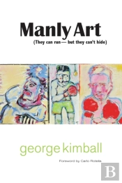 Manly Art They Can Run But Thcb