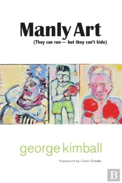 Bertrand.pt - Manly Art They Can Run But Thcb