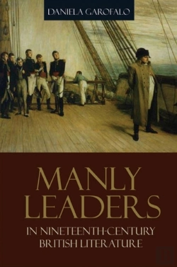 Bertrand.pt - Manly Leaders In Nineteenth-Century British Literature