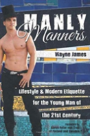 Manly Manners
