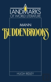 Mann: Buddenbrooks