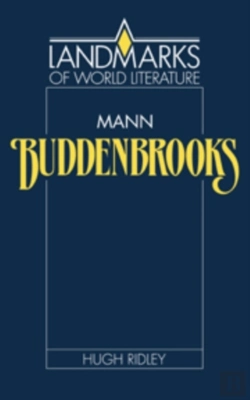 Bertrand.pt - Mann: Buddenbrooks