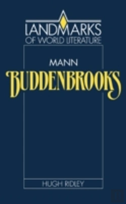 Bertrand.pt - Mann: Buddenbrooks