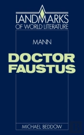 Mann: Doctor Faustus