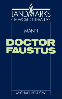 Bertrand.pt - Mann: Doctor Faustus