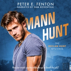Bertrand.pt - Mann Hunt