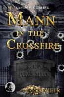Mann In The Crossfire