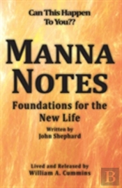 Manna Notes