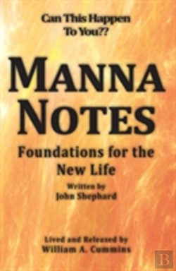 Bertrand.pt - Manna Notes