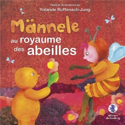 Bertrand.pt - Mannele Au Royaume Des Abeilles