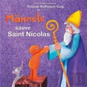 Mannele Sauve Saint Nicolas